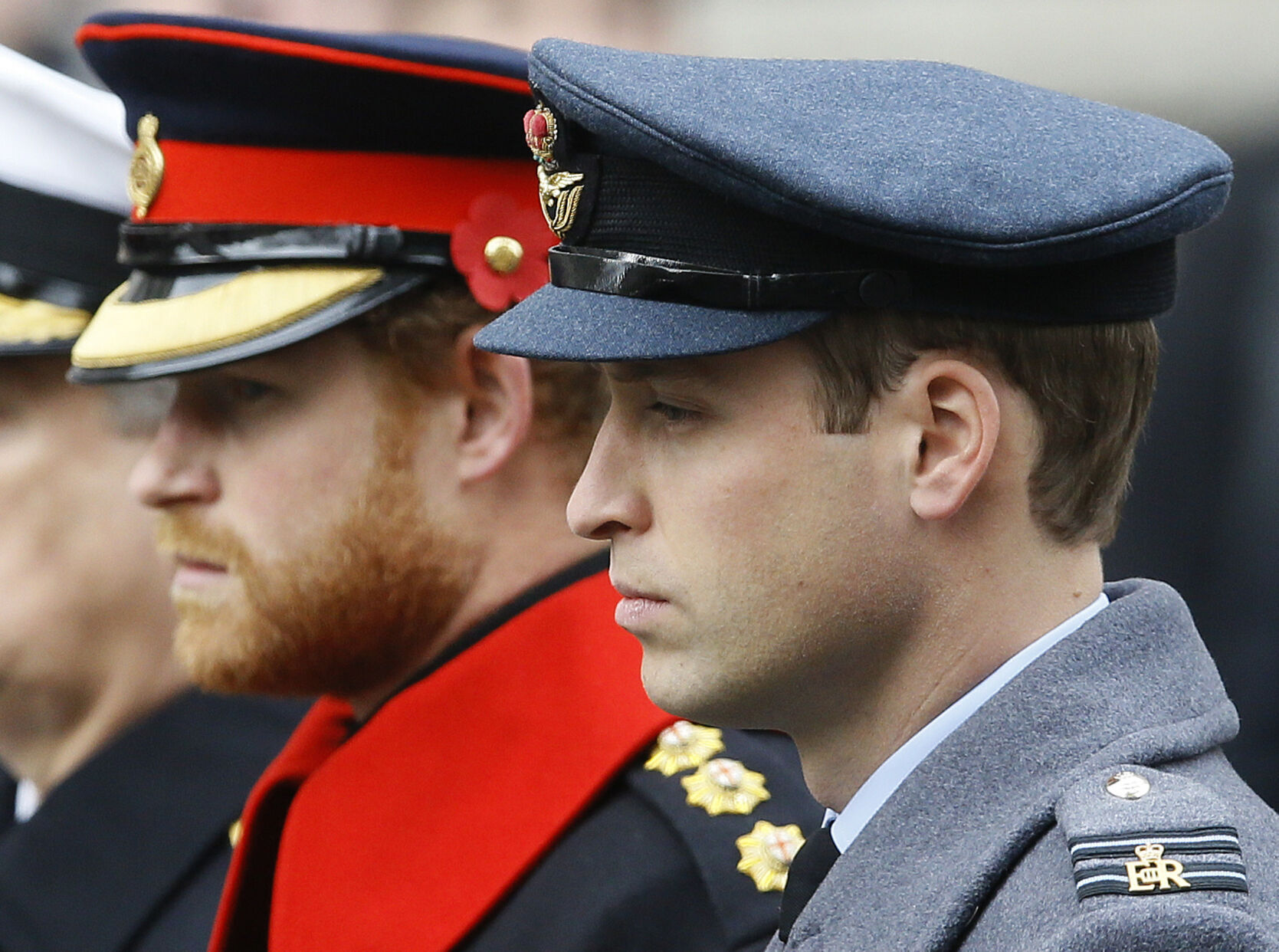 Britain Prince Philip